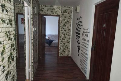 Apartament cu 2 camere decomandat în Central - 3