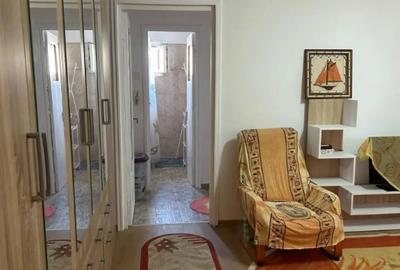 Apartament cu 2 camere semidecomandat în Rahova - 10