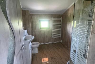 Casă cu 4 camere cu Teren 500 Mp în Buturugeni - 9