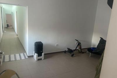 Spațiu comercial, de 200 mp, în Central - 4