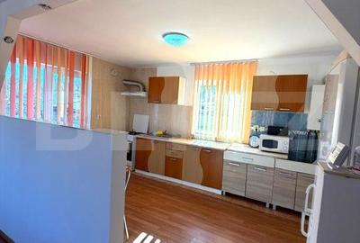 Casă cu 3 camere cu Teren 400 Mp în Central - 1