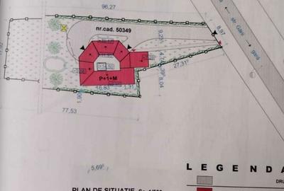 Spațiu comercial, de 1,200 mp, în Tileagd - 2