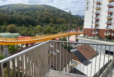 Garsoniera | BelleView | Sinaia | Centrala proprie - 6