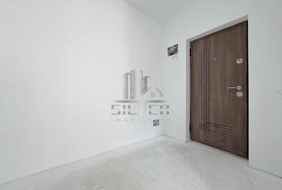 Apartament cu 3 camere/67mp/partial finisat/imobil calitativ/CF. - 13