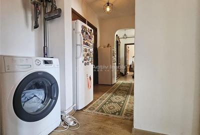 Apartament cu 3 camere decomandat în Militari - 7