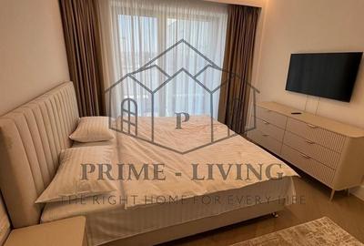 Apartament cu 3 camere, mobilat în Nord - 6