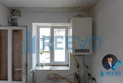 Casă cu 2 camere cu Teren 779 Mp în Tache - 11