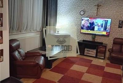 Apartament 3 camere cu balcon Calea Dumbravii  62 mp utili Apartament 3 camere cu balcon Calea Dumbravii  62 mp utili - 13