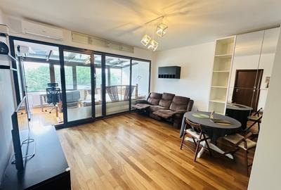 2 camere| Terasa | Jiului | Pajura | Bucurestii Noi | Metrou | Parcare