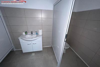 Spațiu comercial, de 184 mp, în Babadag - 1