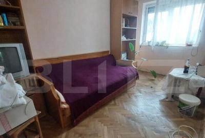 Apartament 3 camere,55 mp,Moreni - 3
