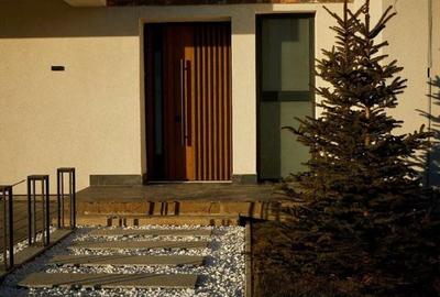 Vilă De Închiriat Premium 5 Camere | Tunari | Pipera - 2