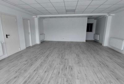 Spațiu comercial, de 781 mp, în Chiajna - 4