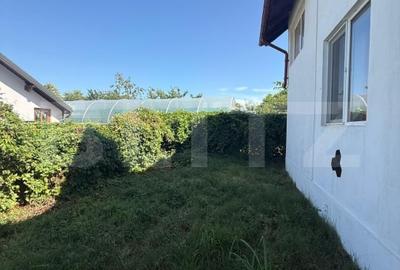 Casa cu 3 camere, suprafata utila 105mp,suprafata teren 478mp-Valea Calugareasca - 5