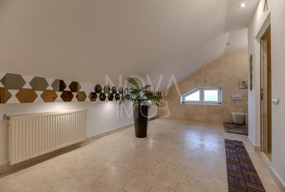 Casă individuală cu 9 camere cu Piscina în Sub Arini - 46