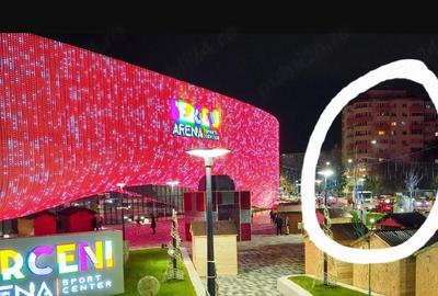 Garsonieră semidecomandată în Apărătorii Patriei - 2