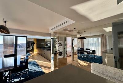 The Crib #1 - Penthouse Iancu Nicolae - 9