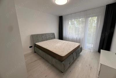 CC 906 De inchiriat apartament cu 2 camere in Tg Mure? - Semicentral - 2