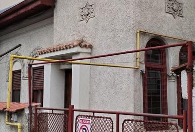 Casă individuală cu 4 camere cu Canalizare în Floreasca - 1