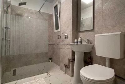 Apartament cu 2 camere decomandat, mobilat în Central - 8