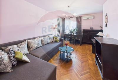 Apartament cu 2 camere de vanzare in zona Titan - 2