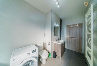 Apartament cu 2 camere decomandat în Central - 13