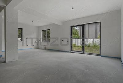 Casă cu Teren 625 Mp în Militari - 3