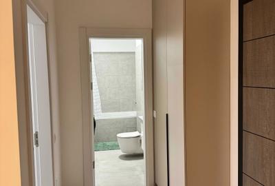 Garsonieră decomandată în Vest - 7