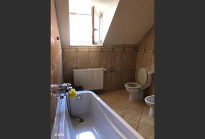 Casa recent renovata Codlea-jud.Brasov - 12