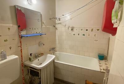 Apartament cu 2 camere semidecomandat, mobilat în Crângași - 6