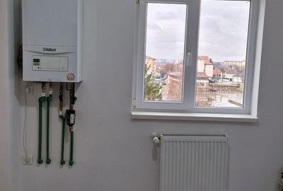 Apartament cu 2 camere decomandat în Central - 3