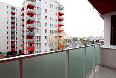 Apartament 2 camere, ARED, cu GAZ, balcon - 4