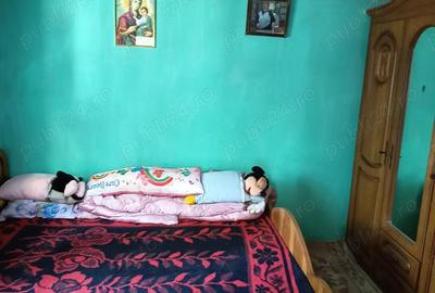 Casă cu 3 camere cu Teren 180 Mp în Rahova - 5