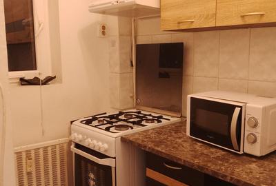 INCHIRIERE GARSONIERA BASARABIA - 9