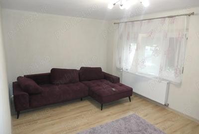 Apartament cu 2 camere decomandat în P-ța Spitalului - 1