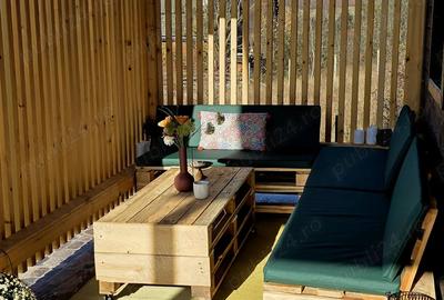 Casă cu 3 camere cu Teren 500 Mp în Central