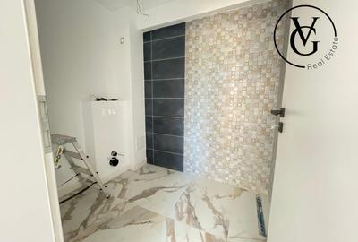 Vila Moderna - Ovidiu - Vedere catre lac (constructie 2025) - 17