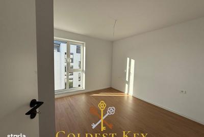 Apartament cu 3 camere în Baciu - 1