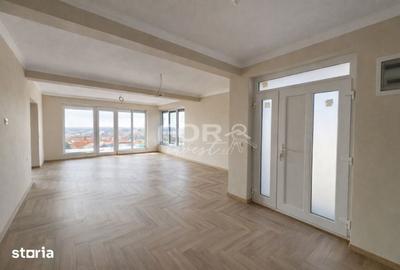 Casă cu 4 camere cu Teren 625 Mp în Oncea - 18