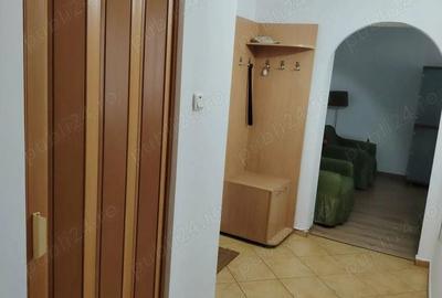 Apartament cu 2 camere decomandat, mobilat în Titan - 6