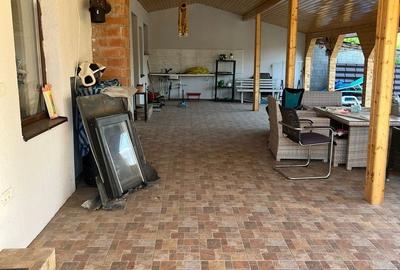Casă individuală cu 6 camere cu Canalizare în Dudeștii Noi - 9