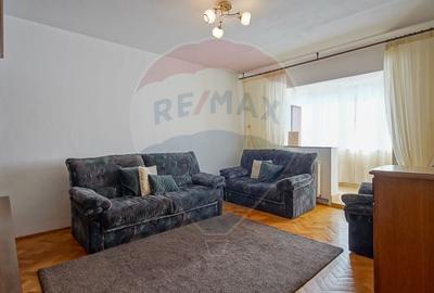 Apartament de vanzare in Racadau, Valea Cetatii - 25