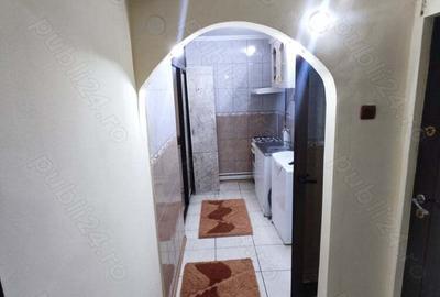 Inchiriez apartament 2 camere etaj 1 Micro 19 - 5