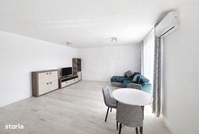 Apartament cu 2 camere în Vest - 3