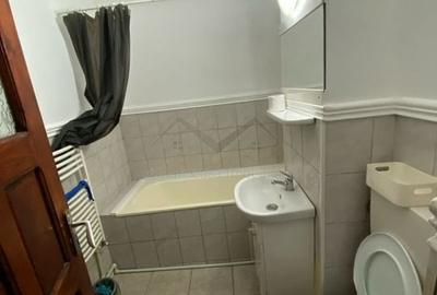 Apartament 1 camera decomandat Nicolina/Rondu Vechi - 3