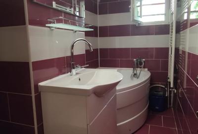 Apartament cu 2 camere decomandat, mobilat în Aviației - 10
