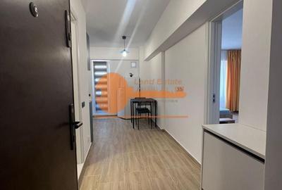 Garsonieră decomandată, mobilată în Lujerului - 10