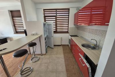 Garsonieră semidecomandată, mobilată în Zorilor - 9