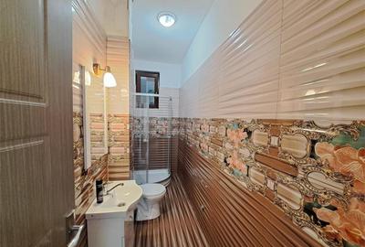 Timpuri Noi vila 2021 P 3, 13 camere 4 bai - 8