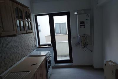 Garsoniera bloc nou Prelungirea Ghencea str Funigeilor - 6